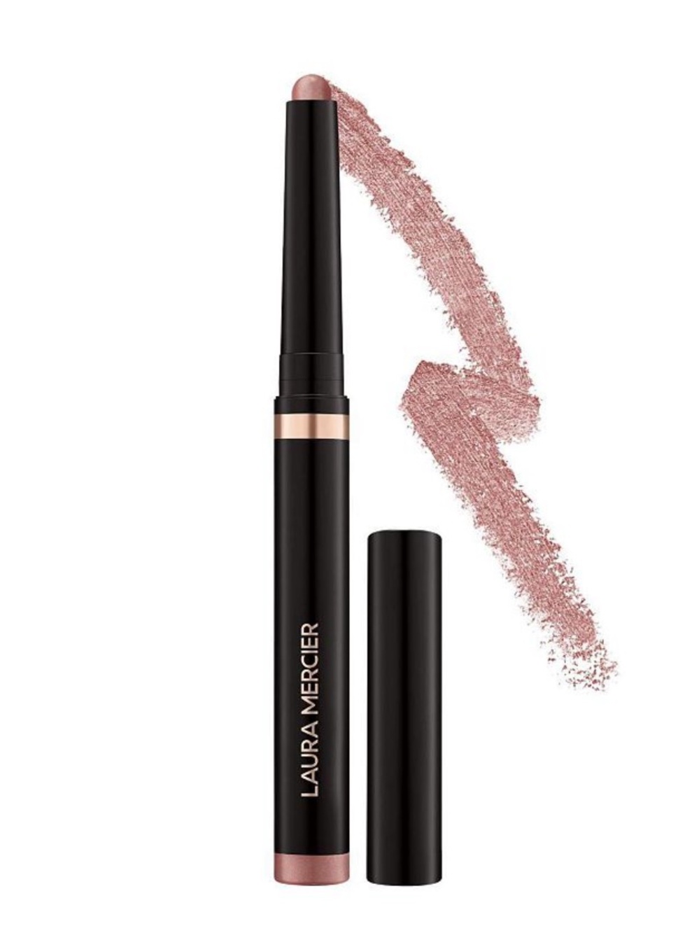 laura mercier Caviar Stick Eyeshadow in Modern Rose 1.64g BRAND NEW IN BOX
